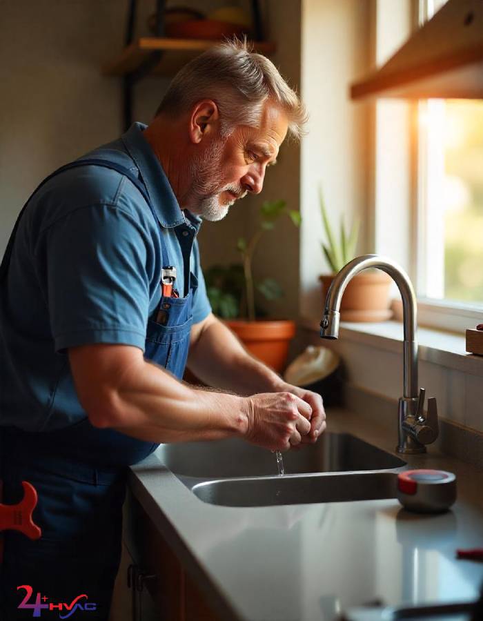 plumbing services