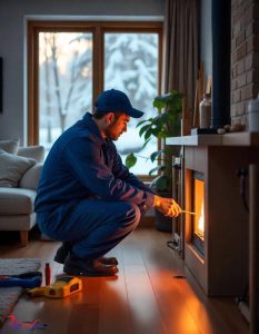 Heating Services in Vancouver