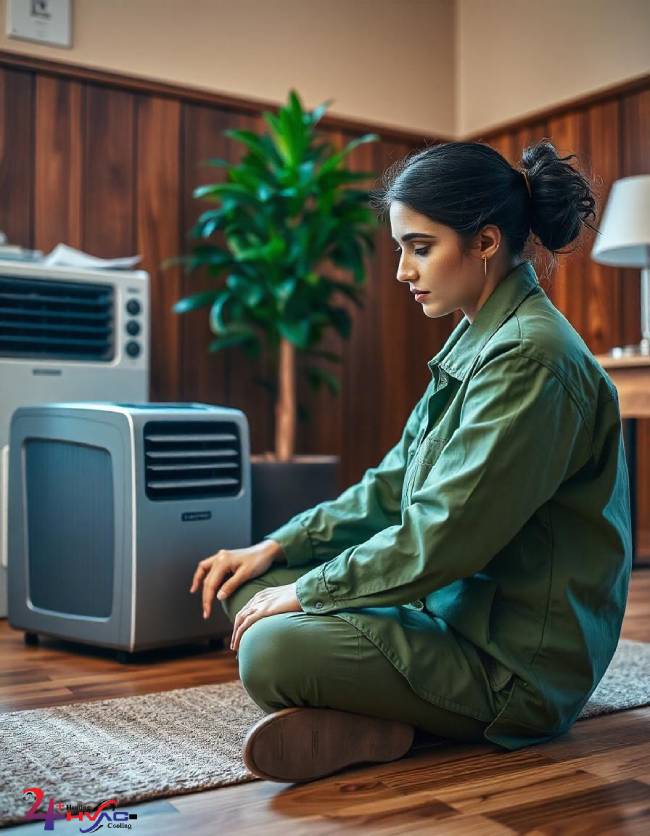 Air conditioner services