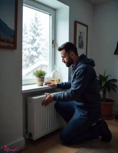 Heating services in Vancouver