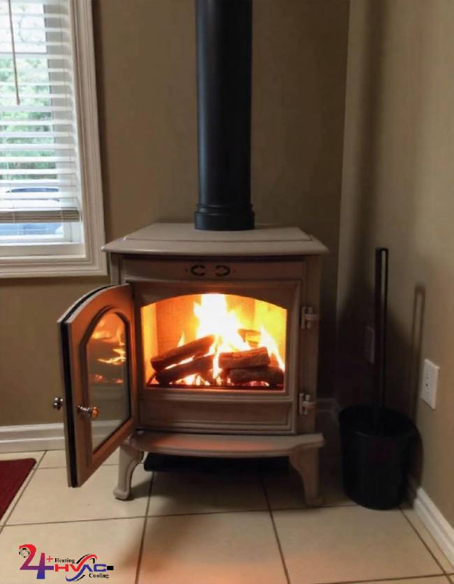 Heating services in vancouver