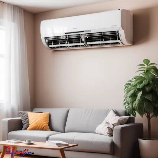 Air conditioner services 