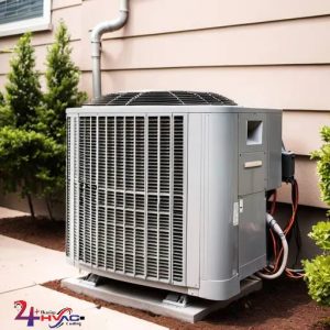 Air conditioner services