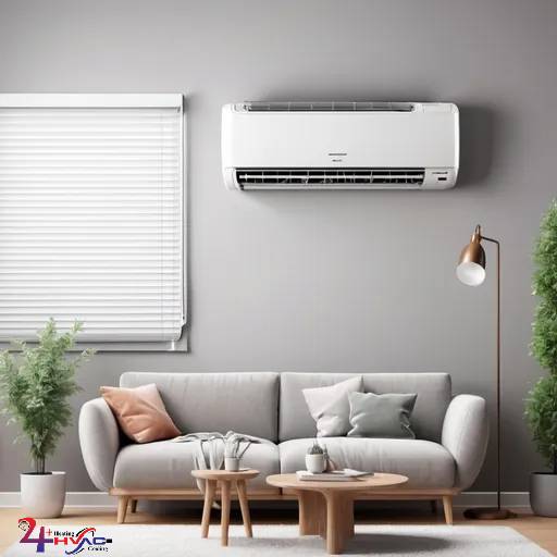 Air conditioner services 