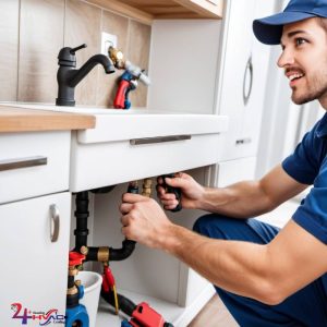 Plumbing Services