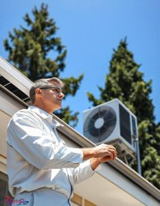 Air conditioner services