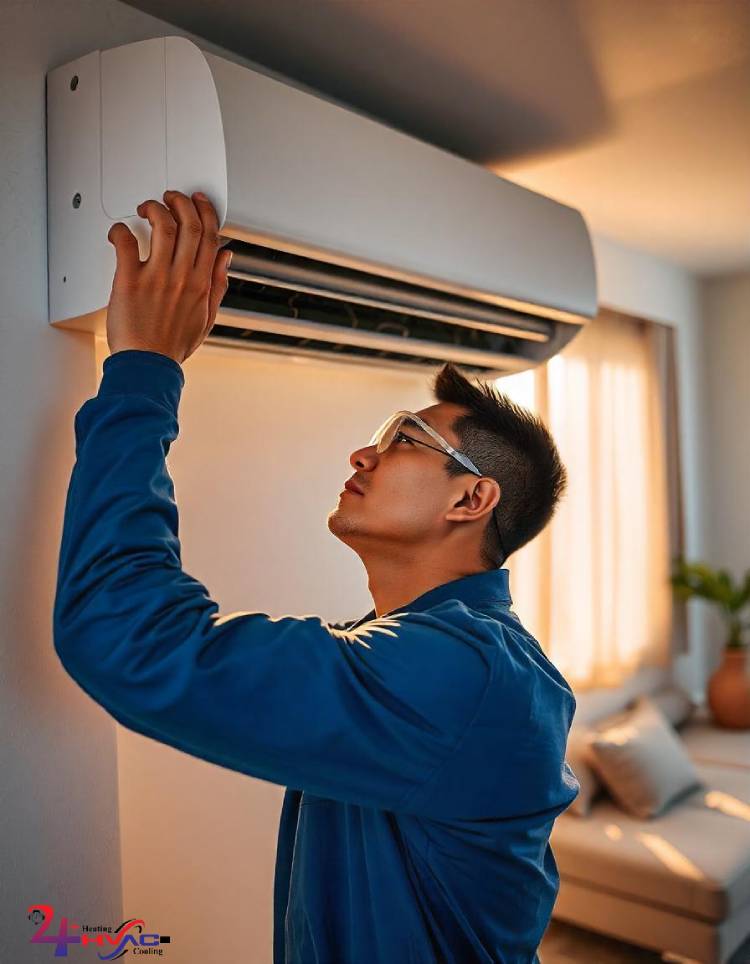 Air Conditioner Services