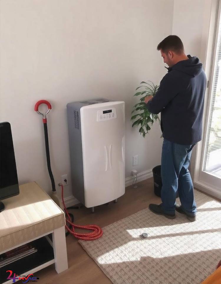 Air conditioner services