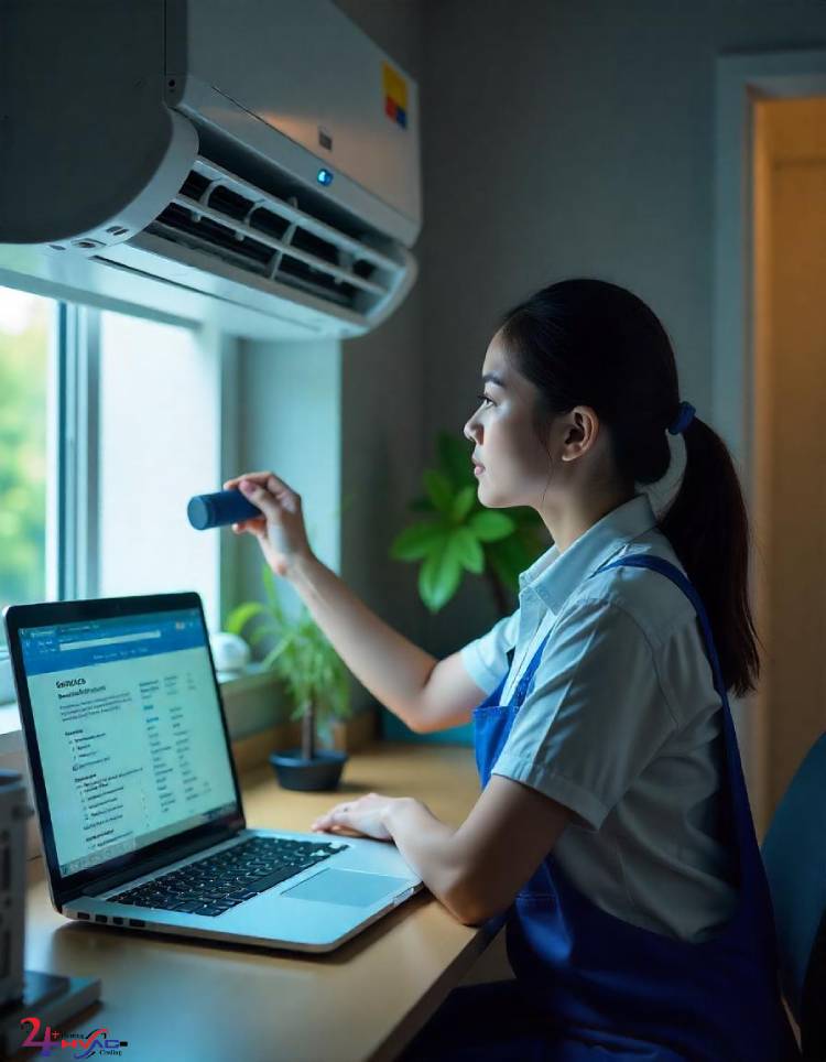 Air conditioner services