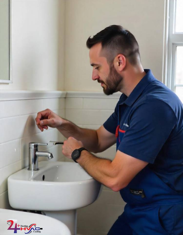 plumbing Services