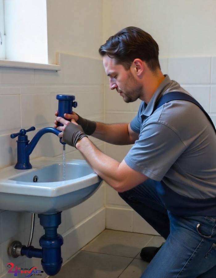 plumbing services