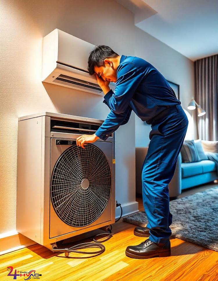 Heating Services in Vancouver