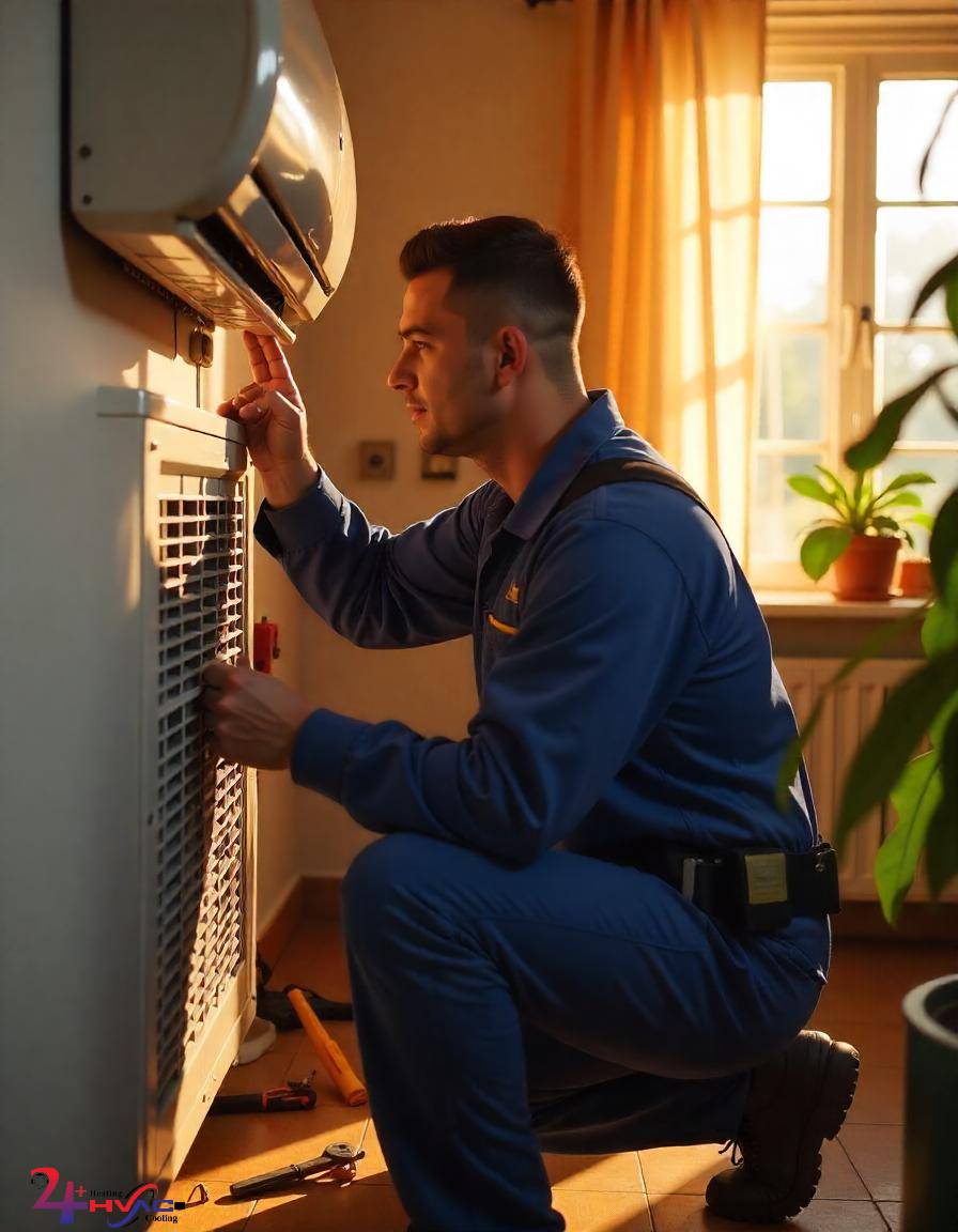 Air Conditioner Services