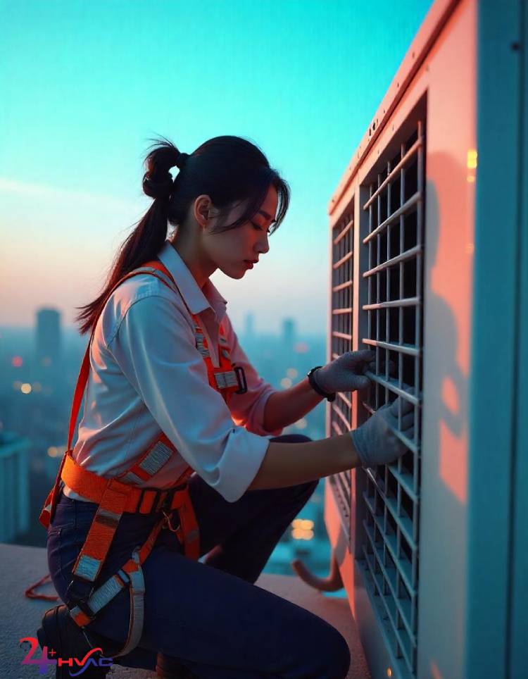 Heating Services in Vancouver