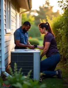 Air Conditioner Services