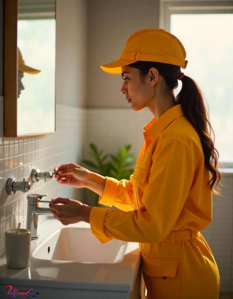 plumbing services