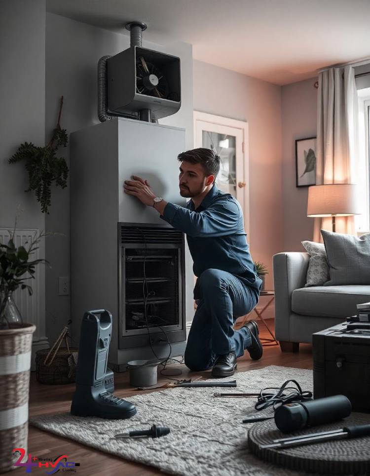 Heating Services