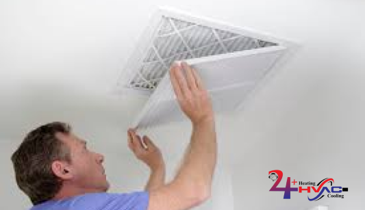 Preventative Maintenance