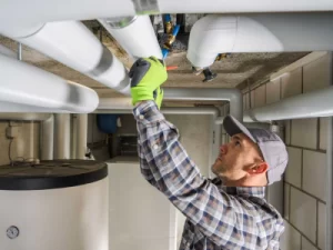 Efficient plumbing solutions
