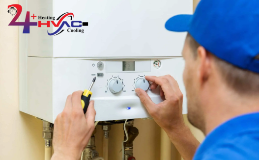 Boiler Repair