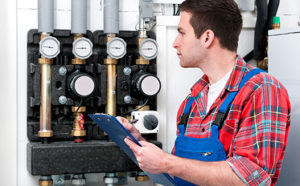 Boiler Repair