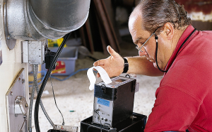 DIY Furnace Repair
