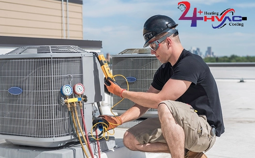 AC Repair
