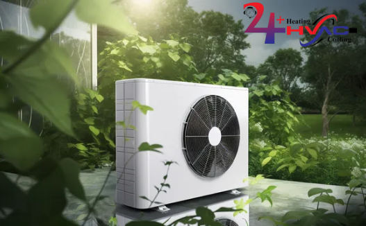 Green heating systems