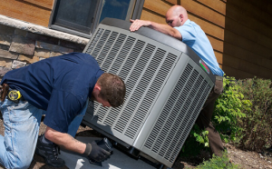 Air Conditioning Installation