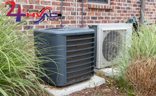Air Conditioning Installation