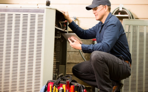 AC Tune-Ups