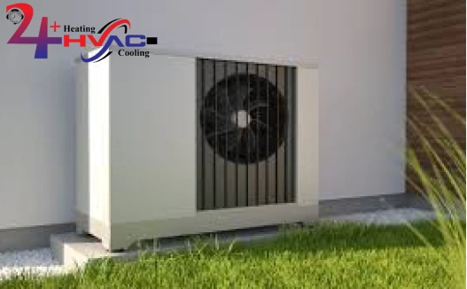 Eco-Friendly Heating