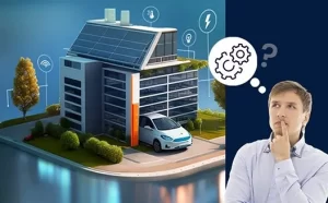 Efficient home systems
