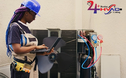 choose the right HVAC contractor