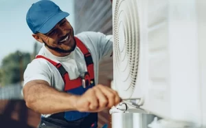 choose the right HVAC contractor