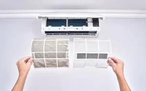 clean air filters